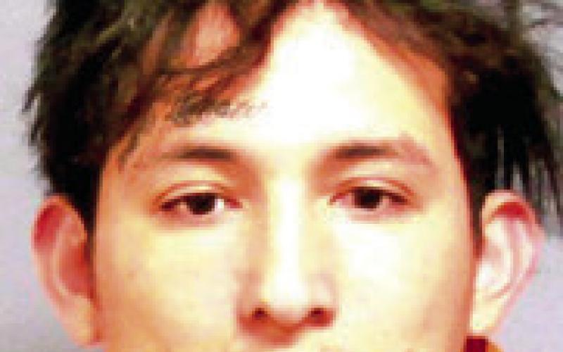 JOSE CARLOS BUGARIN HERNANDEZ — Stillwater — DUI: alcohol and any other intoxicating substance, failure to stop at stop sign, transporting open container: beer