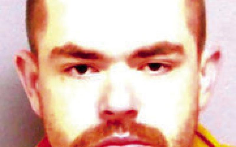 BARRICK ETHAN JENKINS — Stillwater — possession of controlled substances possession of paraphernalia, larceny of merchandise from retailer