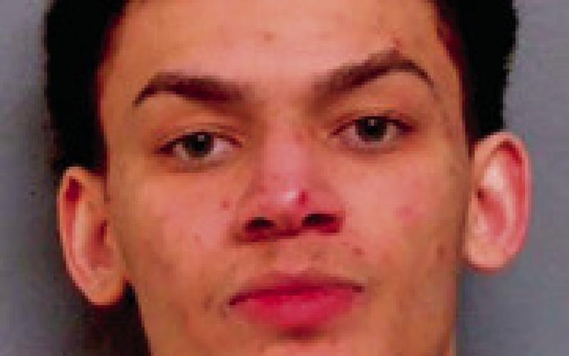 JORDAN COOPER HICKS — Stillwater — Possession of paraphernalia, possession of controlled substance, conspiracy to commit felony