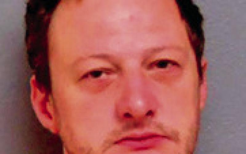 JAMES MICHAEL MAUDLIN — Stillwater — domestic assault and battery