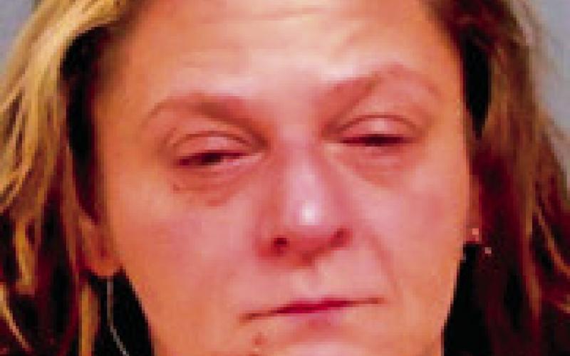 CHRISTY LYNN KINSLEYHERRMANN — Cushing — False representation in obtaining food stamps over $500