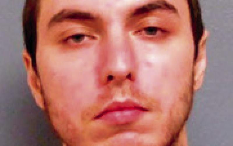 MICHAEL AUSTIN WILKES — Tulsa — Uttering forged instrument