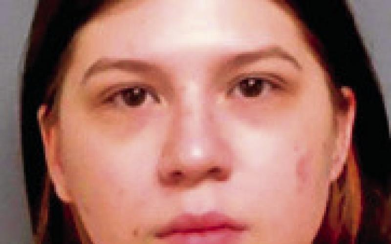 LANEY ROSE HUTCHISON — Stillwater — Possession of controlled substance, possession of paraphernalia, conspiracy to commit a felony, kidnapping, robbery or attempted robbery with dangerous weapon