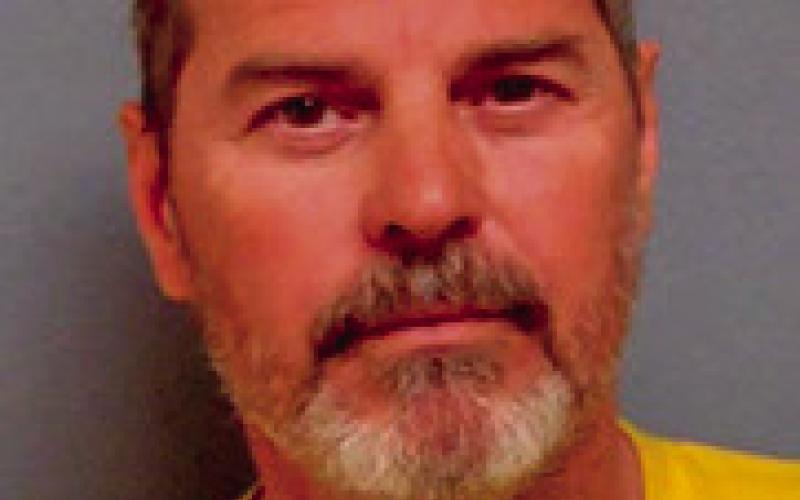 CALVIN EARL BLACKWOOD — OKC — Aggravated assault and battery