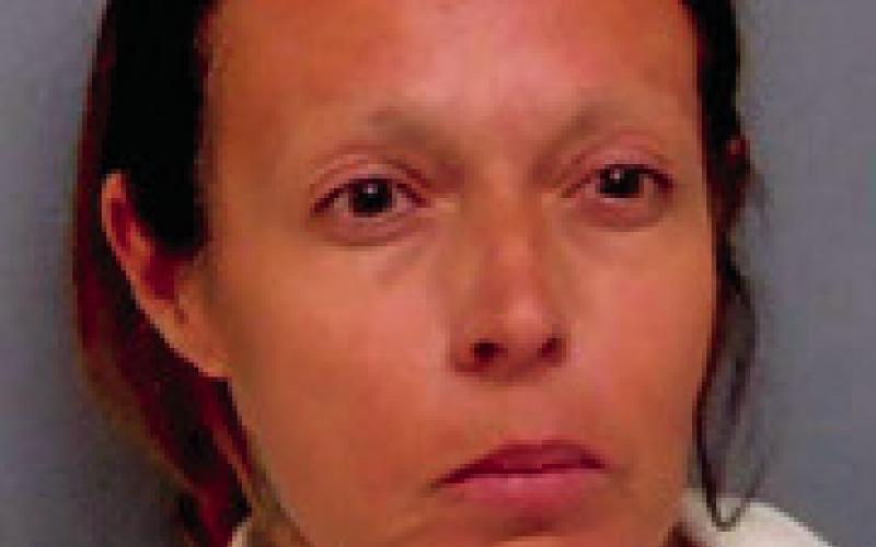 BONNIE ELLEN LEWIS — Unknown — Taking or receiving taken credit card