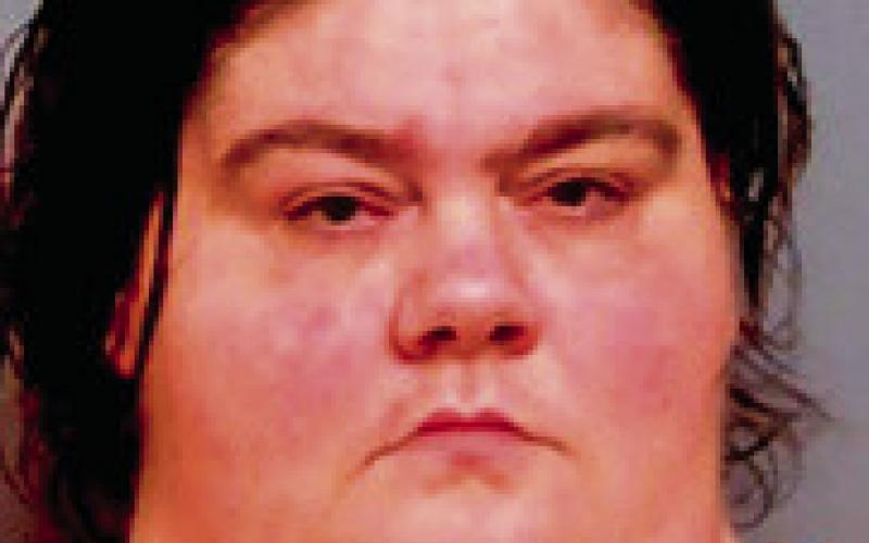MORIAH ANN GANDOLPH — Yale — Fugitive from justice