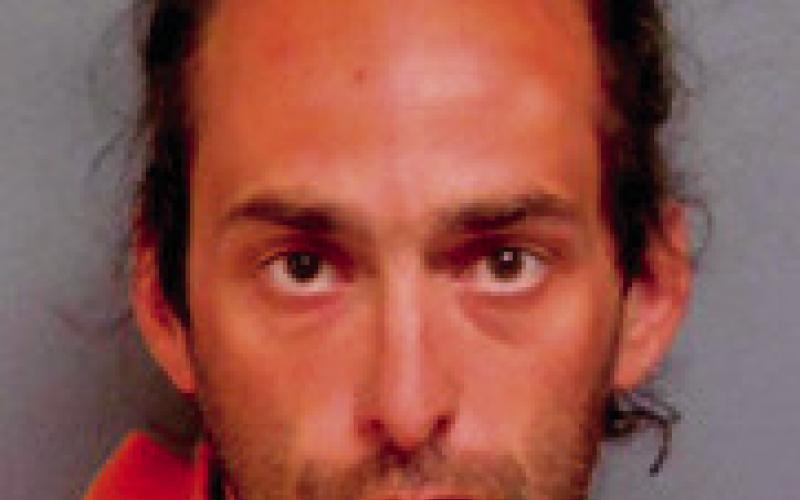 GUNTER DEWAYNE HYDE — Cushing — Possession of paraphernalia, possession of controlled substance