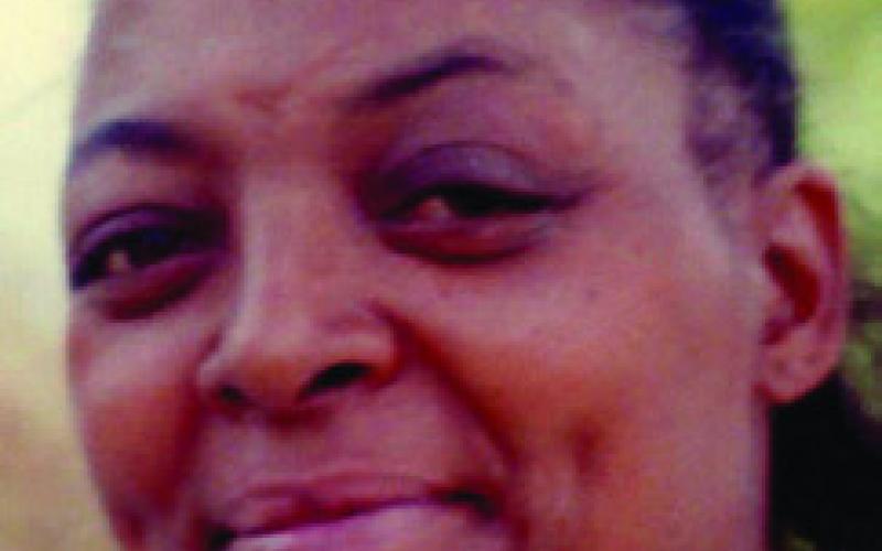 Rosia Lee Shanklin-McKinney