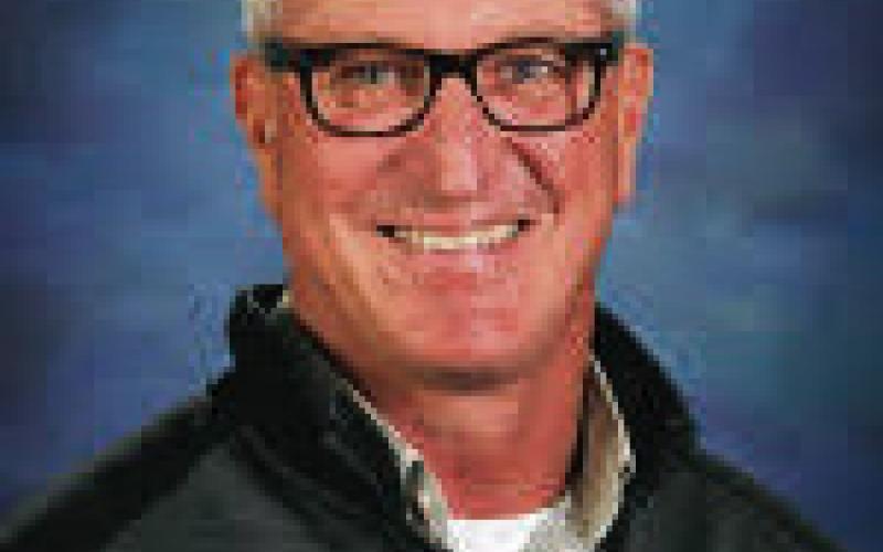 Mike Wayland