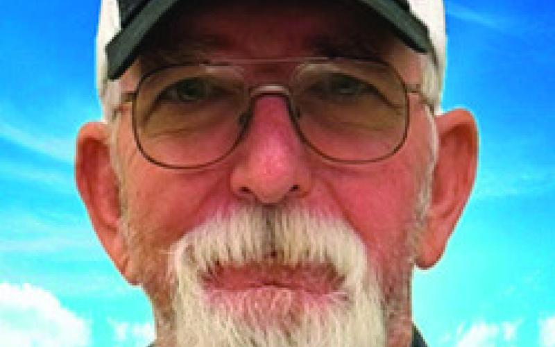 Gearld Wayne Pendergraff