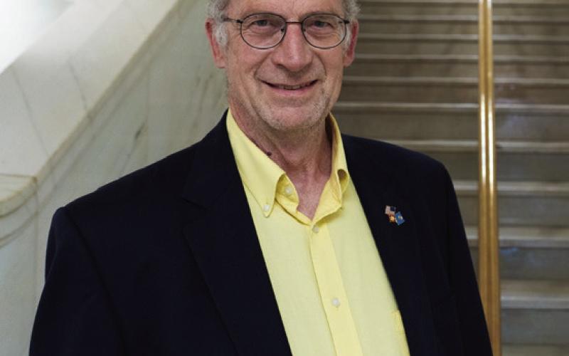 Chris Reding