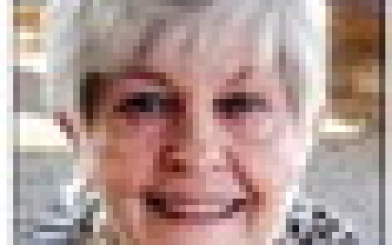 Joyce Ann James