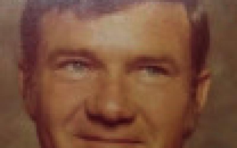 Boyd Oscar Whipkey