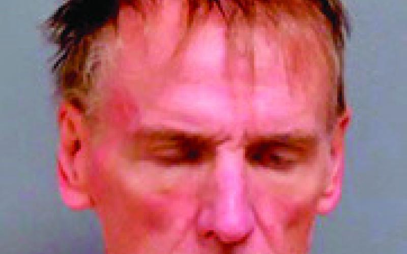 JAMES ERIC DOWLING Cushing — possession of controlled substance, possession of paraphernalia