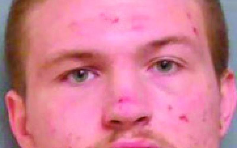 DALTON LEE ANDREWS Stillwater — domestic assault and battery