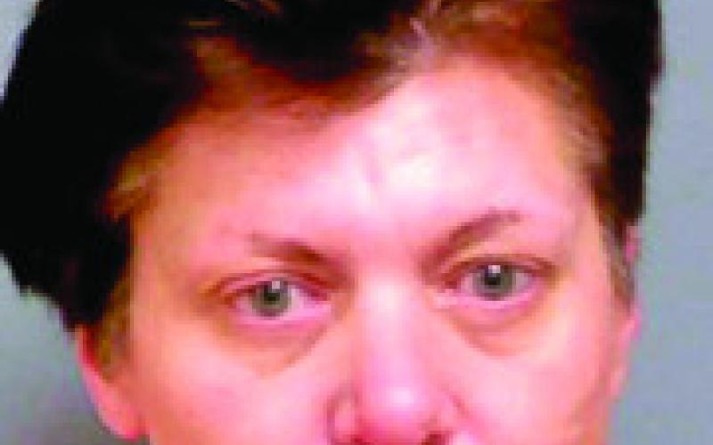 CHRISTINA MARIE LANGLEY Stillwater — possession of controlled substance X2, larceny of merchandise from retailer