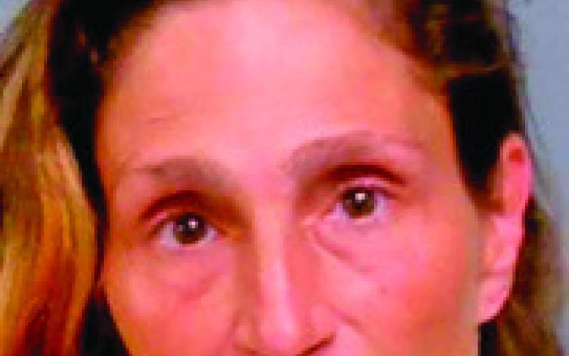 JAMI SHAWN BARNEY Yale — driving with license cancelled/ suspended/ revoked, failure to carry security verifi cation, failure to stop or yield at proper place