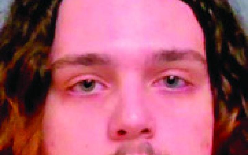 DAMIEN LEE CARTER Stillwater — traffi cking in illegal drugs