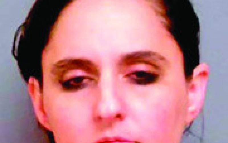 HEATHER DIANE RANDALL Stillwater — larceny-violation of porch pirate act, possession of controlled substance, frst degree burglary, obstructing offi cer, malicious injury or destruction of property $1,000 or more, false declaration of ownership in pawn shop