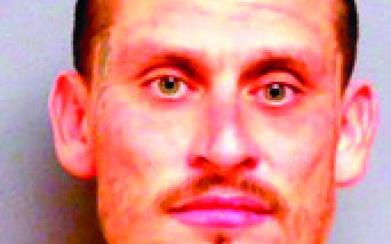 GUNTHER LEE COOPER OKC — DUI alcohol