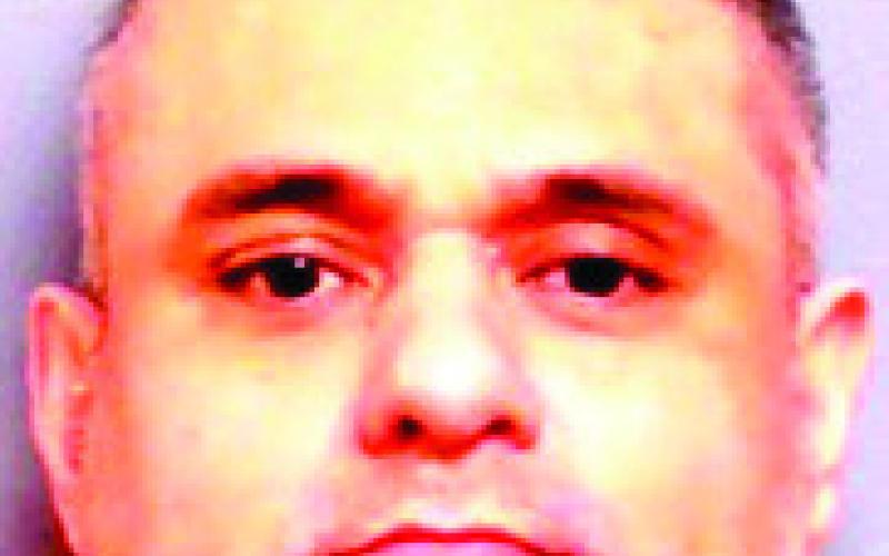 JEREMIAH ROY VALENZUELA Stroud — endeavors or conspires to deliver manufacture or possess controlled dangerous substances, carry or possess fi rearm by convicted felon