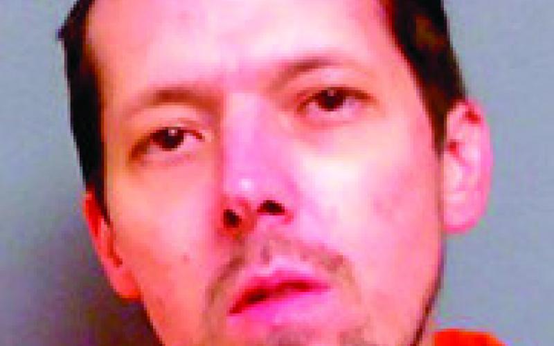 TYLER DEAN BOYCE Perkins — larcenyviolation of porch pirate act