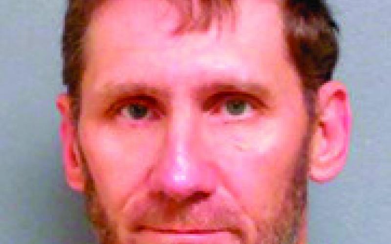 KERRY BRETT FREEMAN Stillwater — possession of controlled substance, possession of paraphernalia, false pretense bogus check scheme misdemeanor value X4