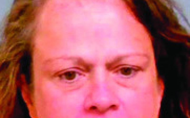 DARLA JEAN DRISKEL Stillwater — public intoxication