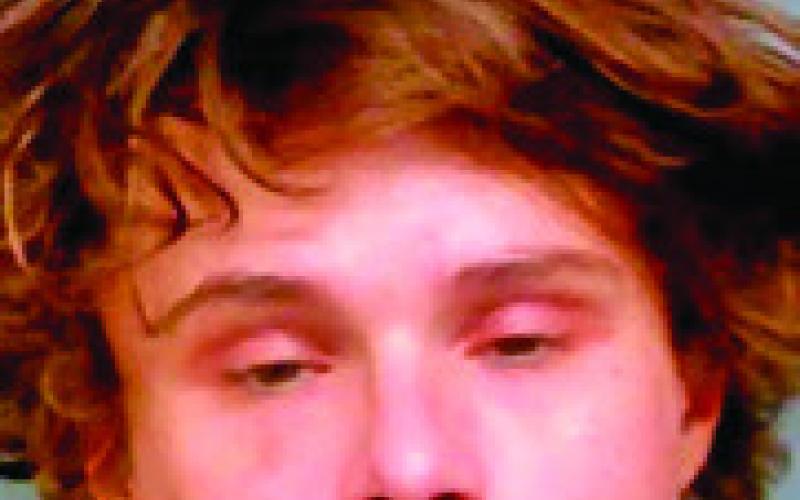 ISAAC KOHL FOSTER Cushing - possession of controlled substance X2, possession of paraphernalia X2, destroying evidence