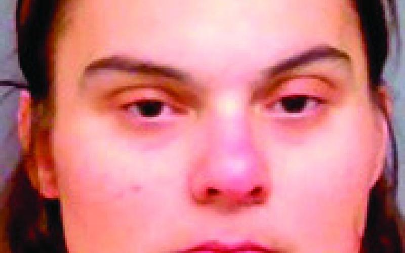 AUTUM CHANELLE PACHECO Location unknown — enter structure with intent to commit crime/ breaking and entering