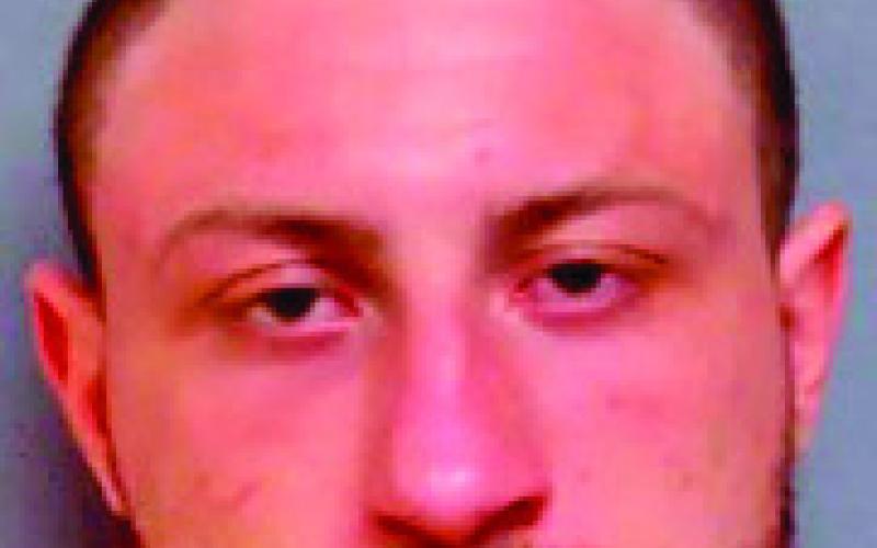 MICHAEL ALEXANDER BIRD Stillwater — possession of controlled substance X2, possession of paraphernalia X2 receive possess conceal stolen property