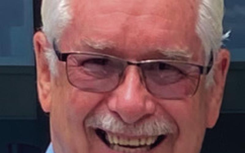 H.M. “Butch” Clopton, Jr.