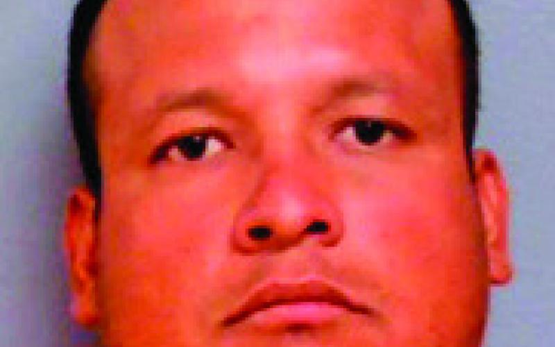 YAIR SOTOSANCHEZ Stillwater — Domestic assault and battery, improper turning at intersection