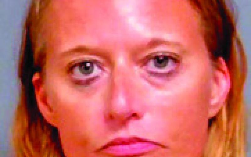 CHELSEA MICHELLE KENDRICK Cushing — Possession of controlled substance
