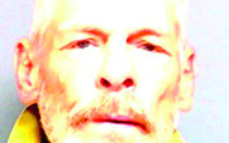 NORMAN LEE OGLE JR. Cushing — Domestic assault and battery with a dangerous weapon, possession of controlled substance, possession of paraphernalia