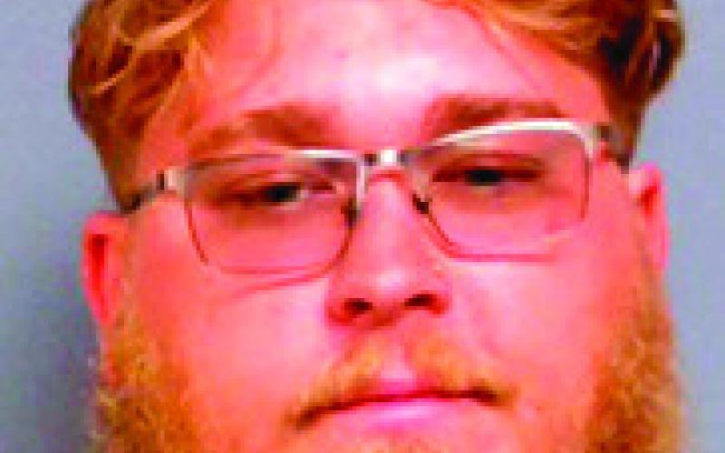 TRISTEN JAMES HEDGES Yale — Obstruction of investigation