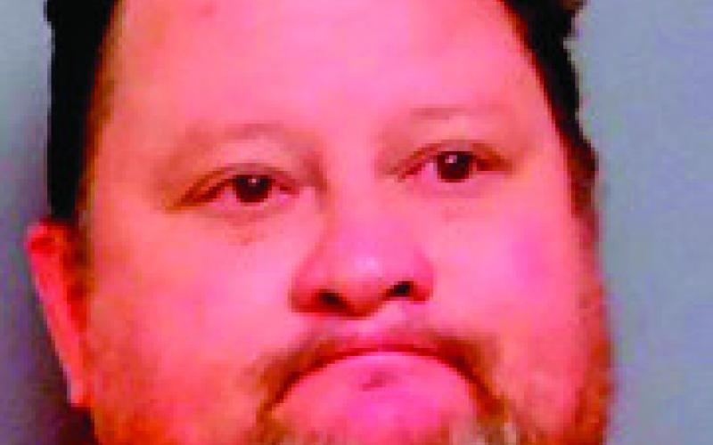 JOHN WILBURN COLLINS Bristow — Hold for Creek County