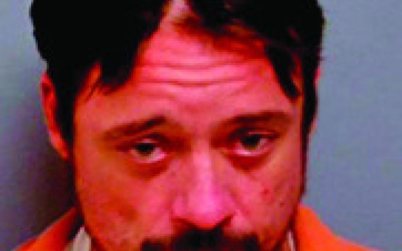 DAVID LAWRENCE LOPEZ Meridian — Possession of controlled substance x2, Driving with license suspended/cancelled/revoked x2, failure to maintain security, operate new motor vehicle with expired registration