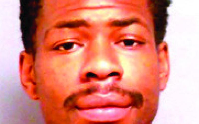 LAQUANTAE KARTEZ ALAN WEECE Stillwater — Traffi cking in illegal drugs