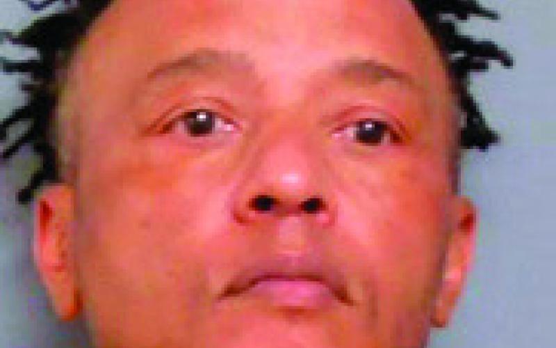 CURTS DEMOND ROBINSON Stillwater — Receive/possess/ conceal stolen property