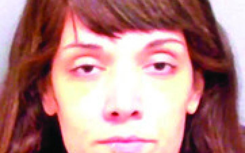 KATIE MARIE DOLAN Stillwater — Public intoxication