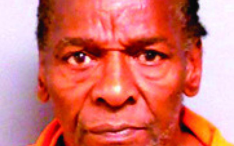 JOHNNIE DUANE (DWAYNE) BROWN Stillwater — Domestic assault and battery with a dangerous weapon