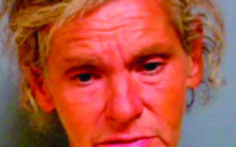 RHONDA LYNN DAVIS unknown — Protective order violation
