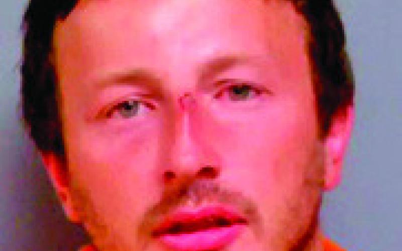 BLAKE JARED CRAWFORD Stillwater — Obstructing offi cer, DUI causing great bodily injury, domestic assault and battery, child abuse by injury, assault and battery