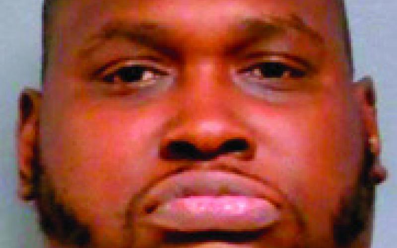 JASON JERMAINE GRAY Stillwater — Aggravated traffi cking of illegal drugs
