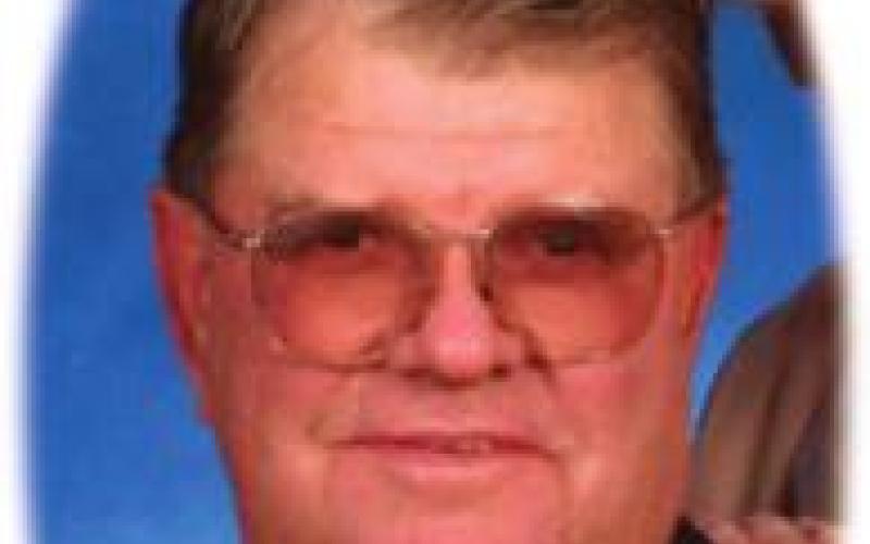 William Sneed • September 15, 1934 - February 20, 2022