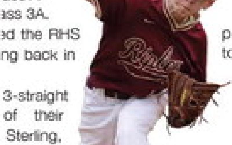 Warriors whomp Wampus Cats 11-