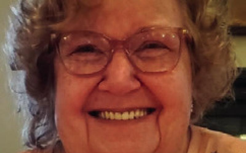 Wanda Gayle Duckworth