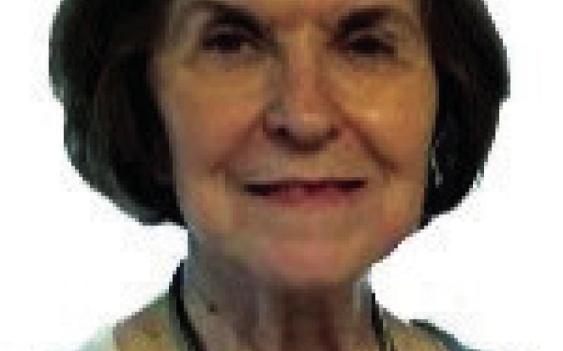 Ann Minor Berry