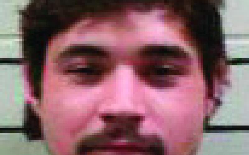 AUSTIN JAMES VAN WALSH, 26 Aggravated driving under the influence